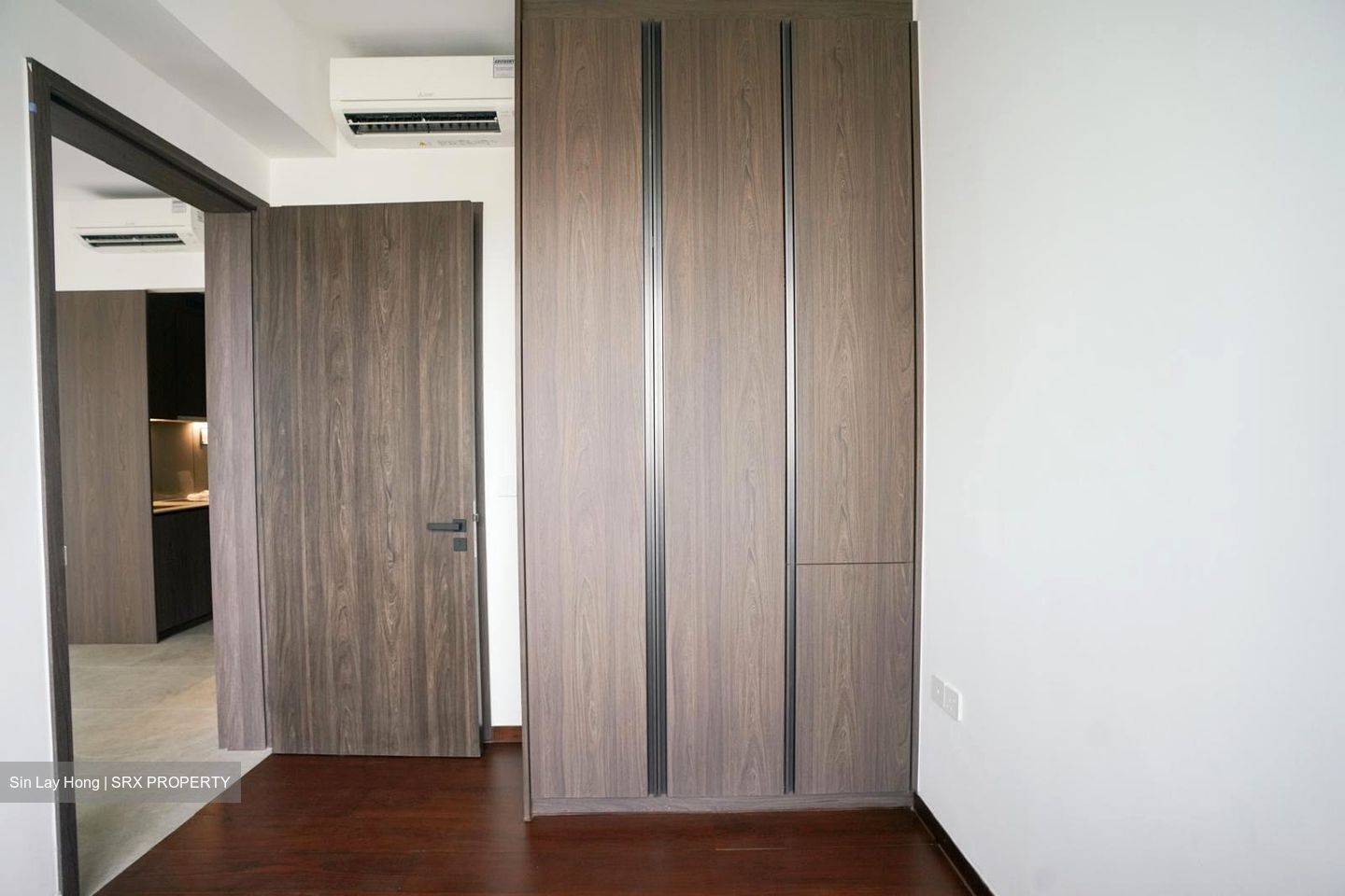 Marina Bay Residences (D1), Condominium #488589911